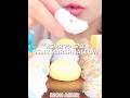 ASMRマシュマロ💕#asmr #mukbang #咀嚼音#eatingsounds #marshmallow