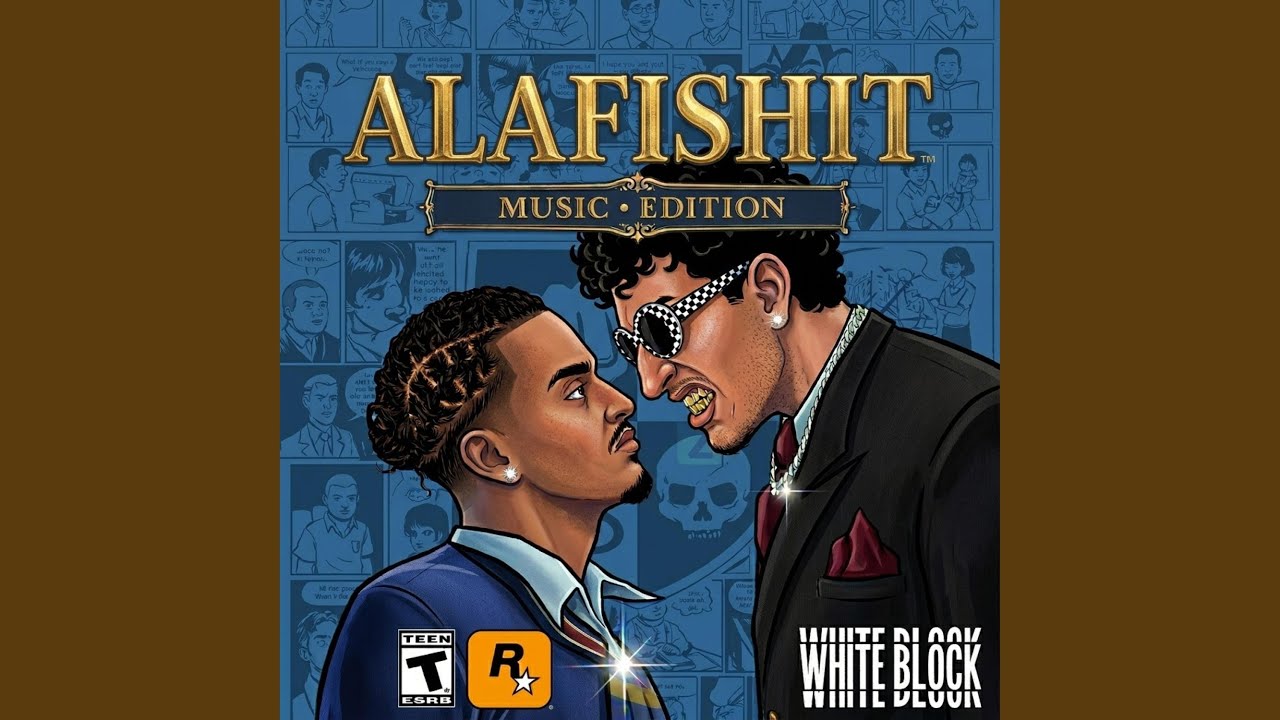 Watch ALAFISHIT on YouTube Watch ALAFISHIT on YouTube