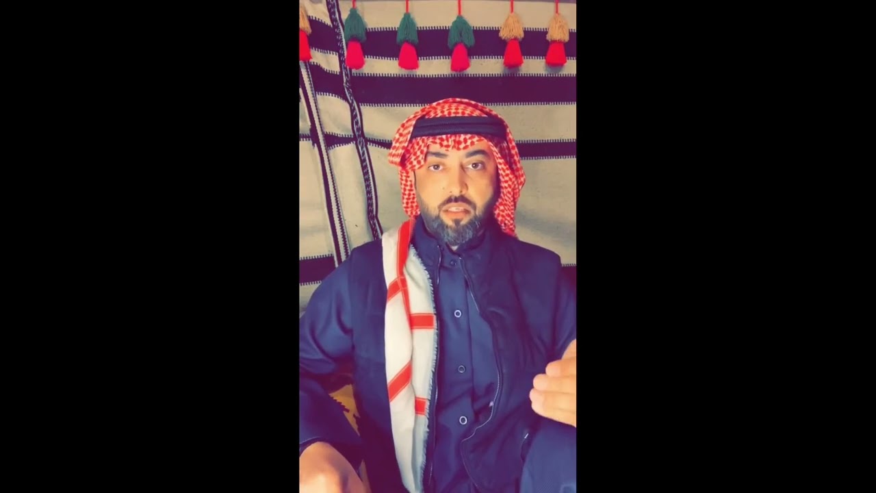 بدر اللامي / تجميع حلقات بنو عبد مناف.