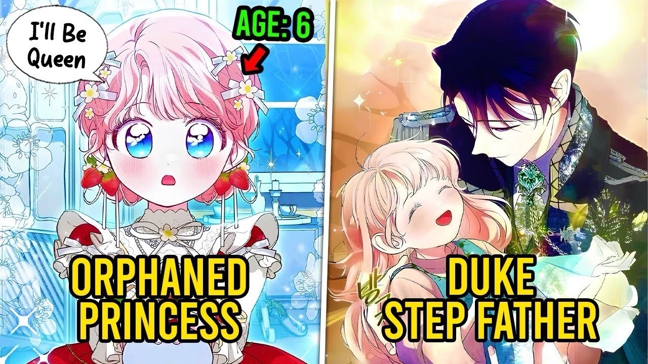 She Reincarnates As Orphan Who's Adopted By The Most Gentle Duke