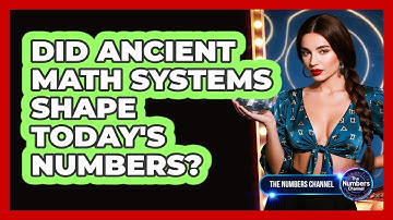 Did Ancient Math Systems Shape Today