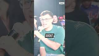 Celebrity "I'm Most Excited To See Jason Luv" 😭✌️ Net Worth