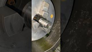 Delik Taşlama - hole grinding...🙋♂️ #grinder #machine #grinding #cnc #keşfet