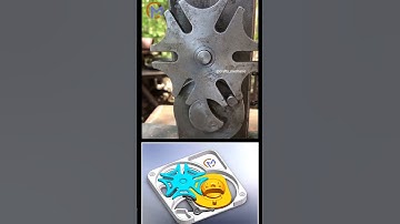 The Swiss touch of engineering brilliance 🕰️🔧 #geneva #mechanical principles #gears5 #machine #3dcad