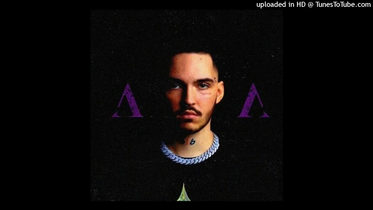 [FREE NO-TAG] Azteca Type Beat 2021 "RMN" (prod.krofxes)