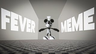 The Pinnacle of Rage Games - Fever Meme screenshot 5