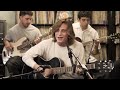 Ax And The Hatchetmen Studio Session KSDT Radio 