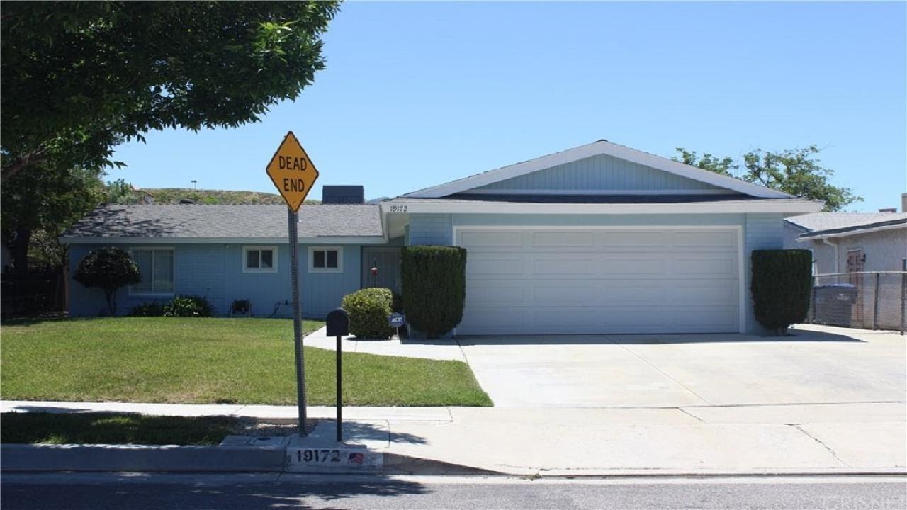 19172 Friendly Valley Parkway, Newhall, CA Presented by Jacquie