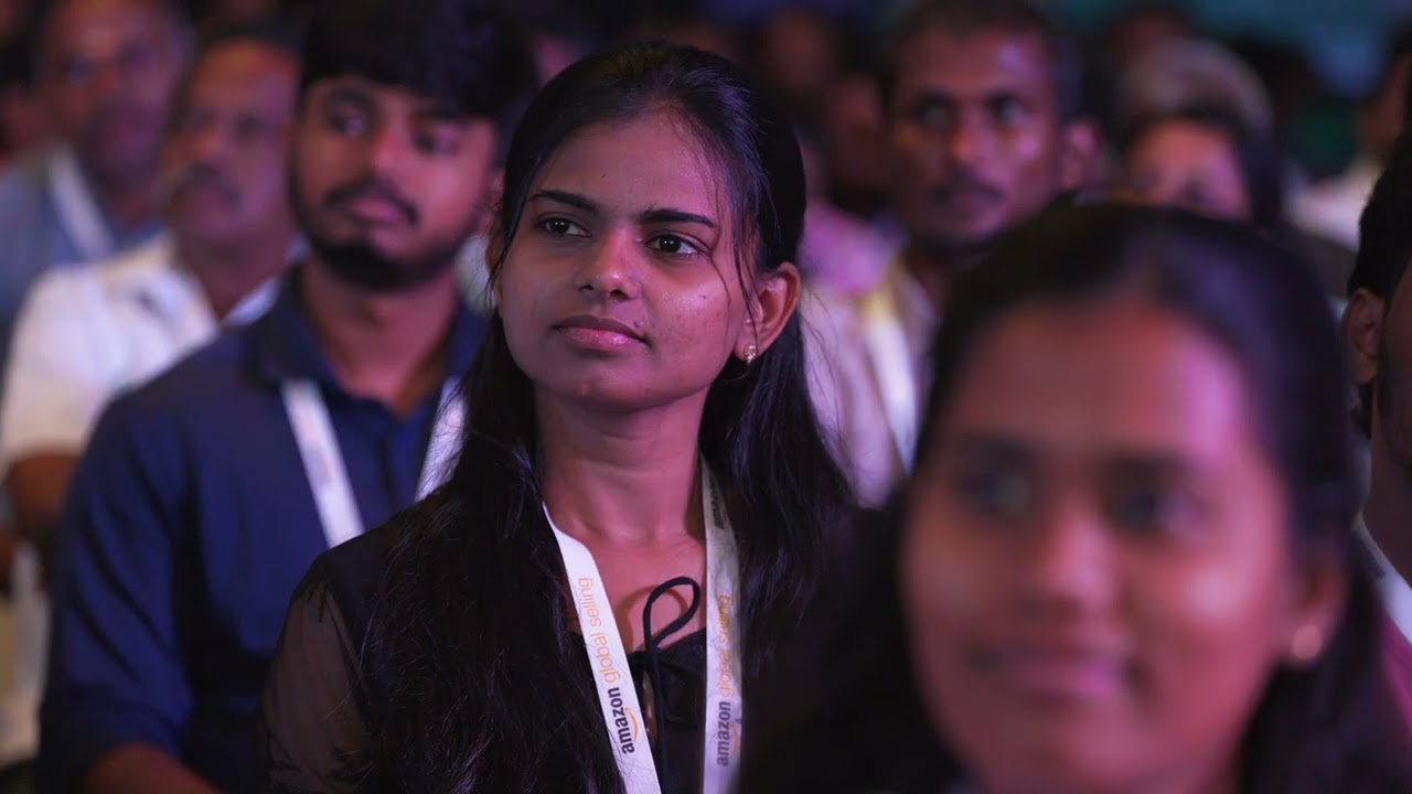 A day of insights, networking & global growth | Export Connect, Coimbatore