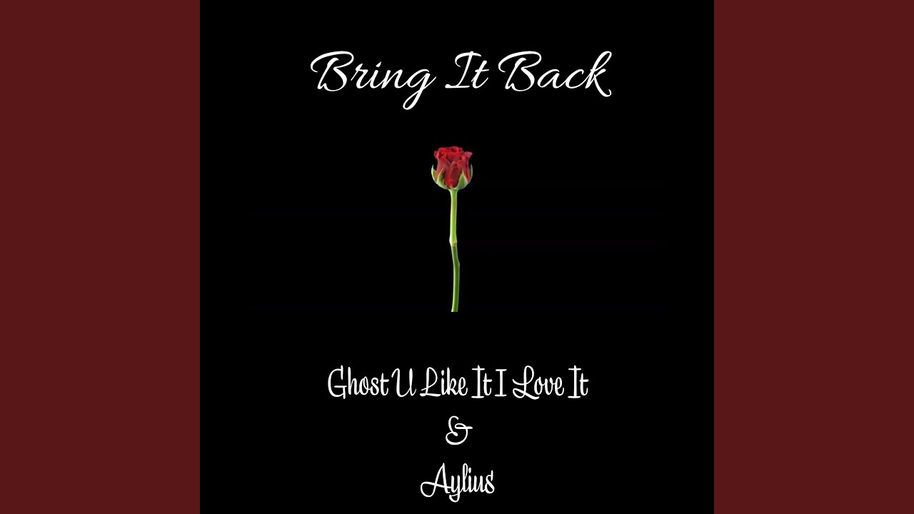Mira Bring It Back en YouTube Mira Bring It Back en YouTube