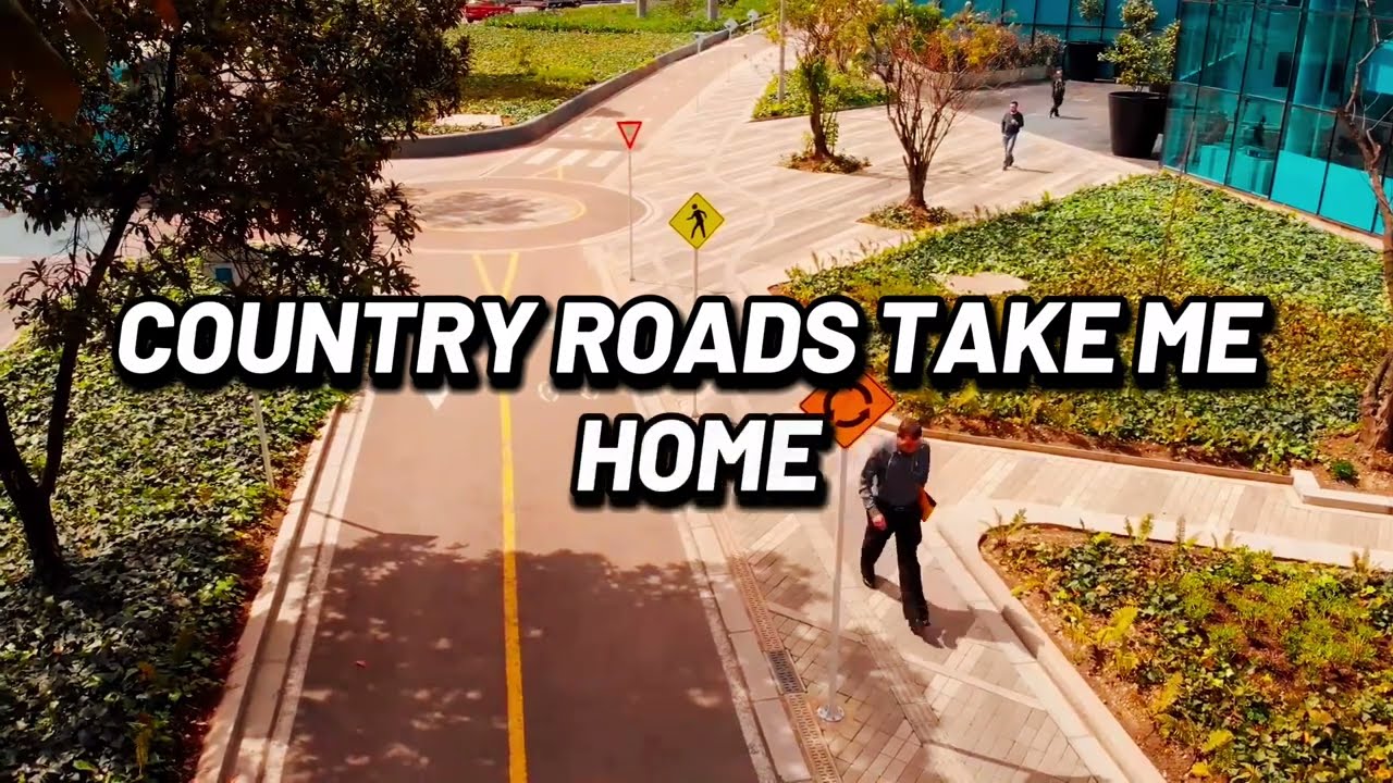 Take Me Home, Country Roads (Cover Epic Remix)