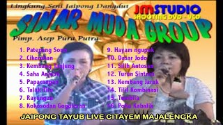 JAIPONG TAYUB  FUL ALBUM CIKANYEP MAJALENGKA