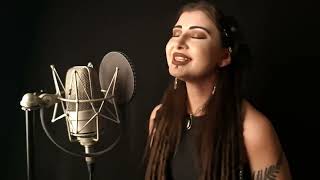 Teardrop - acoustic cover