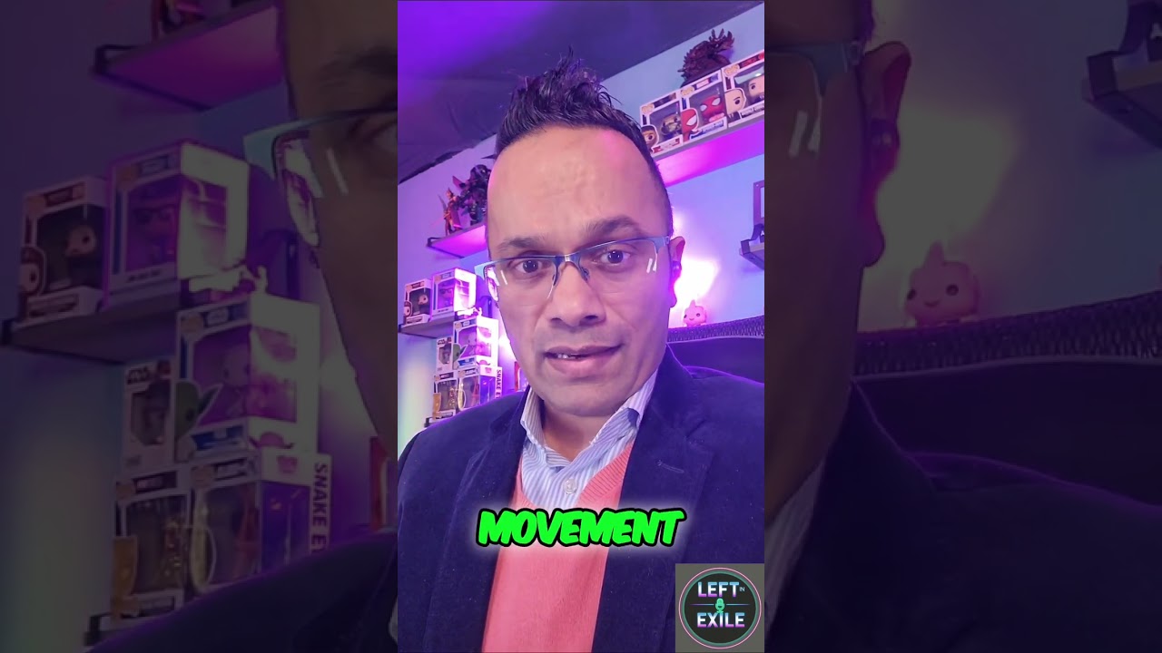 The Butterfly Revolution: Tech Billionaires and the Future