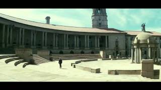 Copy of Invictus Movie Trailer 2009 HD 
