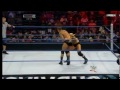 WWE Surviror Series 2010 - Randy Orton Vs. Wade Barrett - WWE Championchip [PART 1-3]