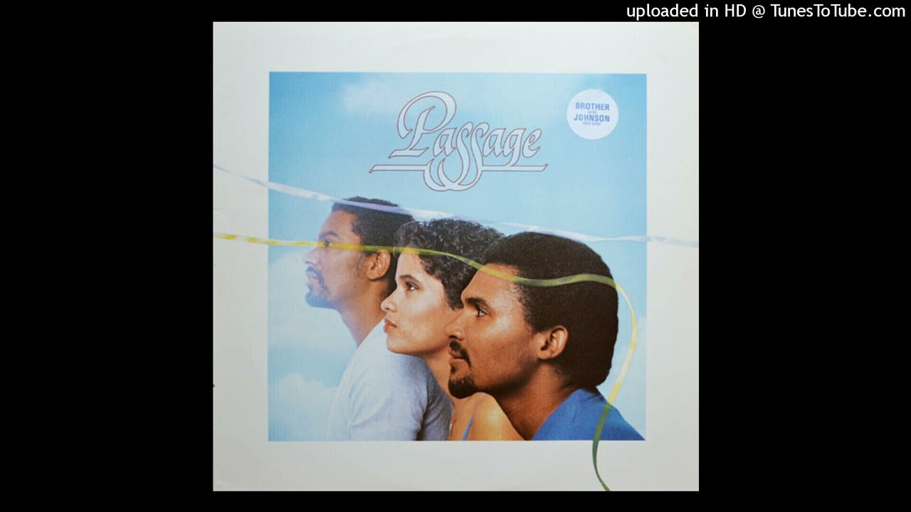 Passage - Have You Heard The Word (1981)