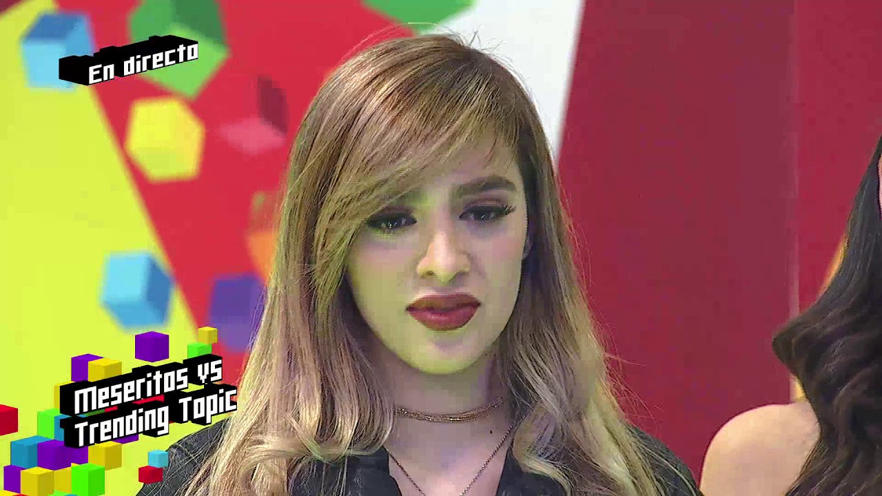 Muchas sorpresas en Acábatelo