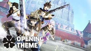 Da-iCE『Limits』Black Clover: Quartet Knights Theme Song - YouTube