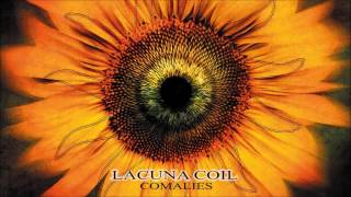 LACUNA COIL Entwined