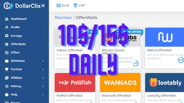 DollarClix survey class 6 | Rw2 Complete || 2023