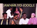 Jawhar iyo jooqle cuwaaf