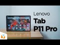 Lenovo Tab P11 Pro: The Complete Package!