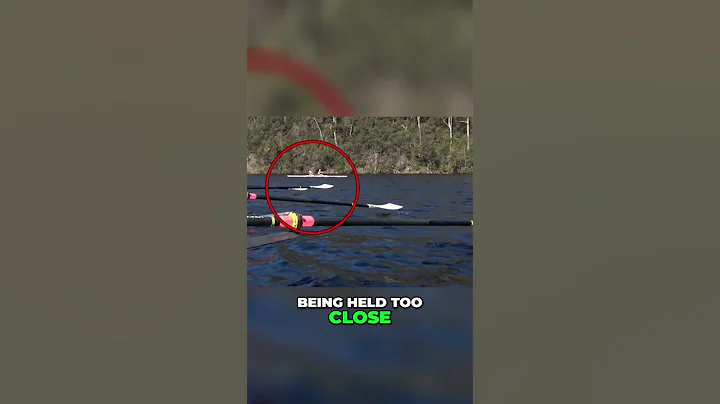 How to improve blade heights for better performance #rowing #sculling #rowingcoach #rowingclub