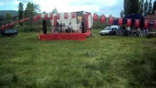 Ozan Ali Riza - 3.Karacayir Senligi Dert Bende Kaldi.avi