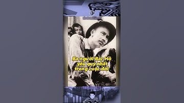 BA NGƯỜI BÁC HỒ YÊU QUÝ NHẤT TRONG CUỘC ĐỜI… #bảocóc #bảocócvlog #bacho #baococvlogboss #shorts #xh