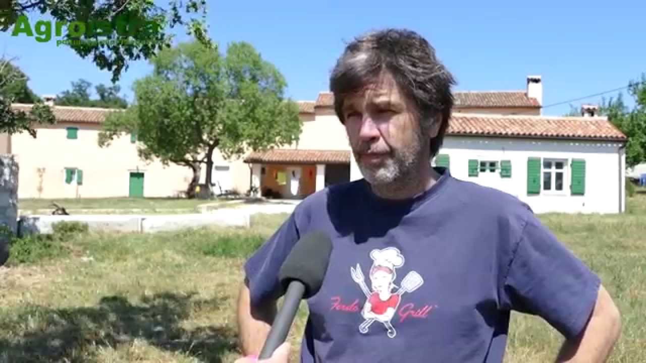 AGROISTRA Stancija Kumparicka