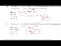 Math 30-1 Logarithmic &amp; Exponential Graphs Review | Transformations, Asymptotes &amp; Exam Prep