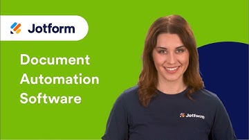 7 Document Automation Software Solutions for Every Niche