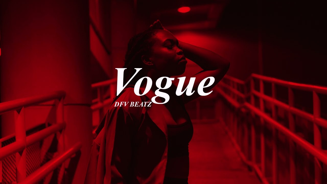 [FREE] Afrobeat Type Beat - Vogue _ Afrobeat Instrumental 2025