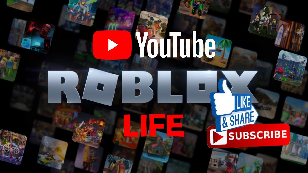 Полный лайф ютуб. РОБЛОКС ютуб лайф. Youtube Life Roblox. Журавлевы лайф ютуб лайф. Doors ROBUX.