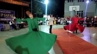 Ağlar Yakup Ağlar Yusufum Di̇ye - Erzi̇n İlahi̇ Grubu İrt:05366806549