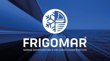 FRIGOMAR Presentation