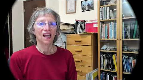 Introducing Nancy Van Wagoner