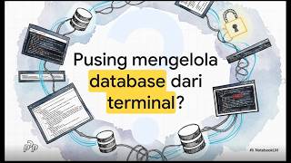 Manajemen Database ala Pro: Install phpMyAdmin di Subdomain Khusus 🛡️