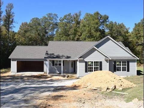 6032 Sawgrass Lane, Lancaster, SC home video tour