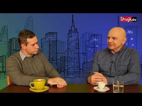 Rozmowy Strajku: dlaczego polska lewica nie występuje przeciwko wojnie?