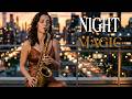 After Dark Jazz Lounge 🌙 Smooth Sax & Elegant Night Vibes for Sophisticated Hours & Refined Evenings