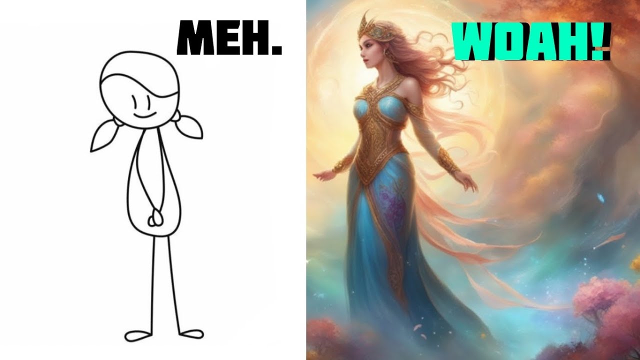 "Character Development or Character Disaster? Here's Your Guide"