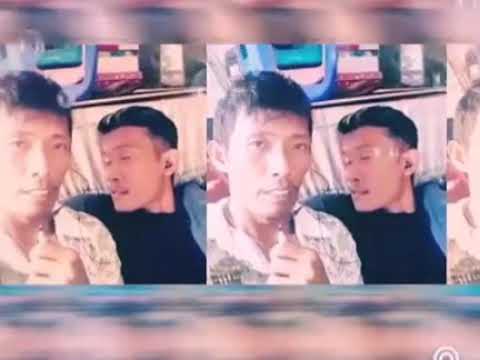 Holong naso tarputik....cover duo pejantan tangguh....😁🤭 Duo paneitonga