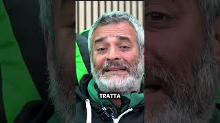 Il segreto di un lancio perfetto — con Nicola Scarcella