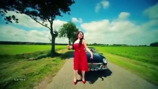 Farida Tarana - Pesar Amo jan Remix New Afghan Song Resimi