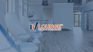 IV Lounge | FAQs