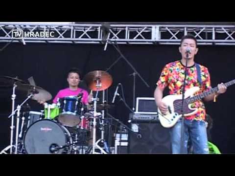 tvhk kultura rock For people doping panda