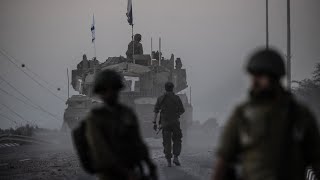 ‘Piece of agitprop’: NY Times’ Israeli forces sexual violence claim analysed
