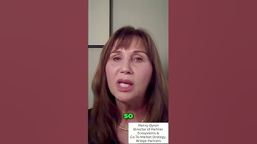 How Data-Driven Partner Strategies Drive Growth